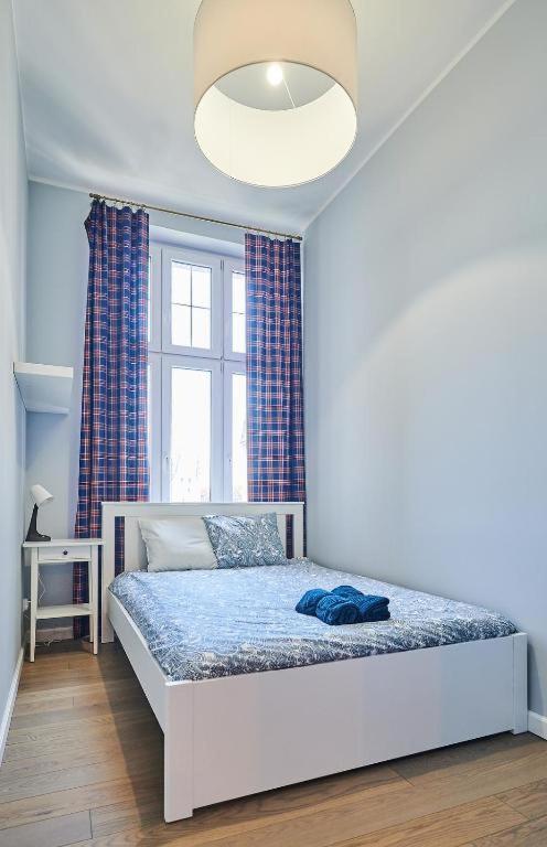 Art Deco Apartment In Gdansk Ngoại thất bức ảnh